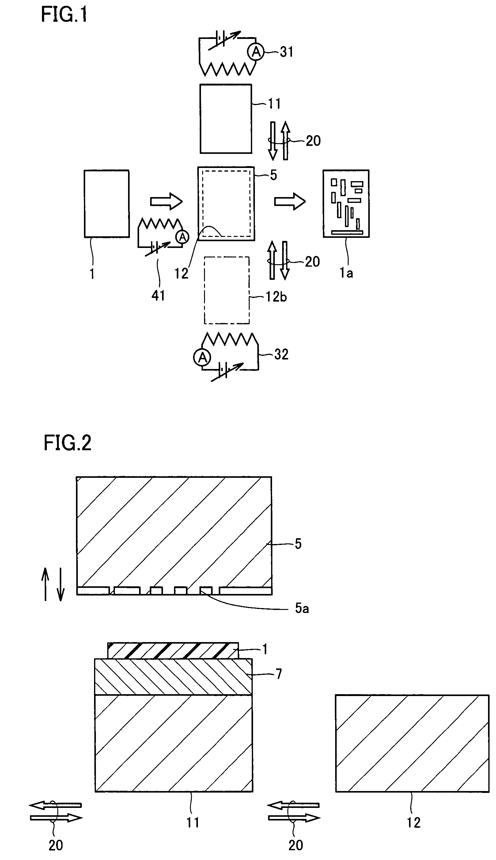 Processing method of fine structure and processing equipment for fine structure