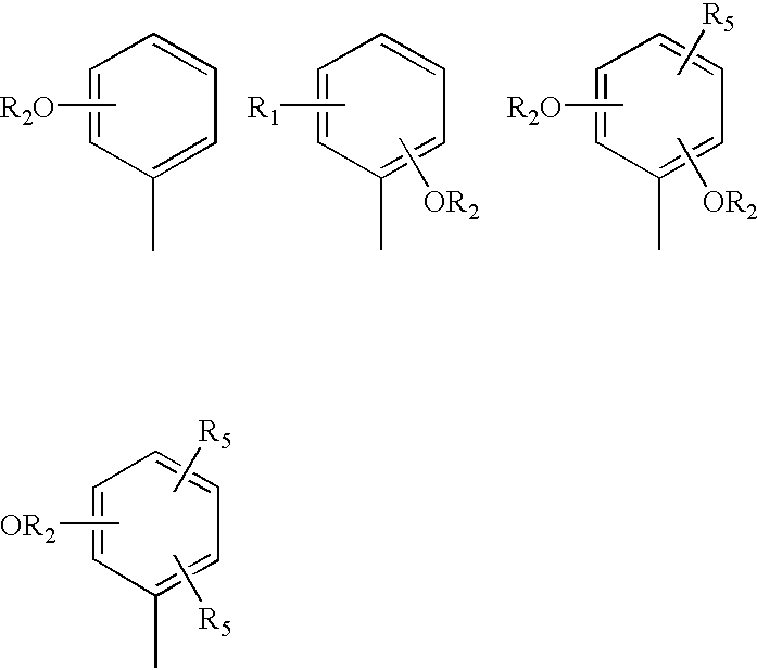 1,4-dihydropyridine derivative with a guaiacoxypropanolamine and/or phenoxypropanolamine moiety