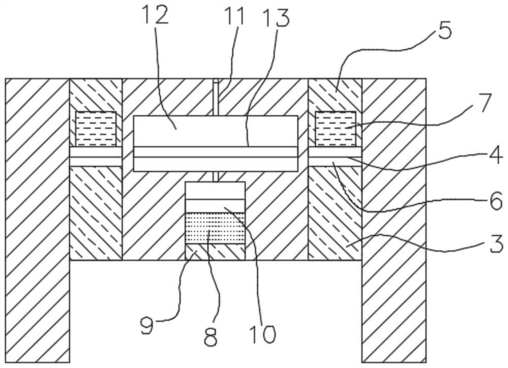 Cooling and temperature control cup lid