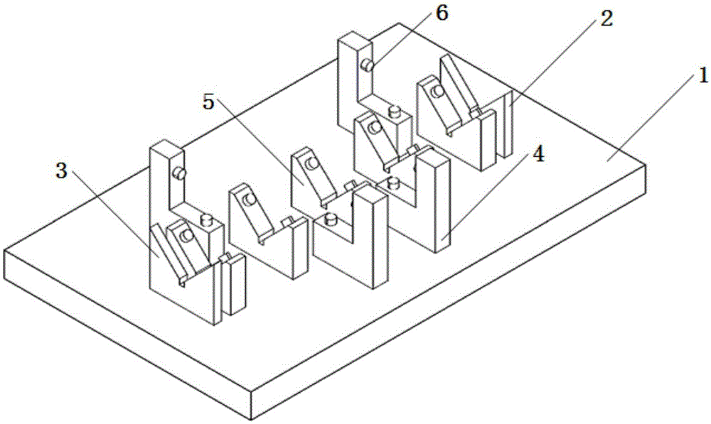 Measurement apparatus of center position accuracy of all journals of crank shaft, and measurement and calibration methods thereof