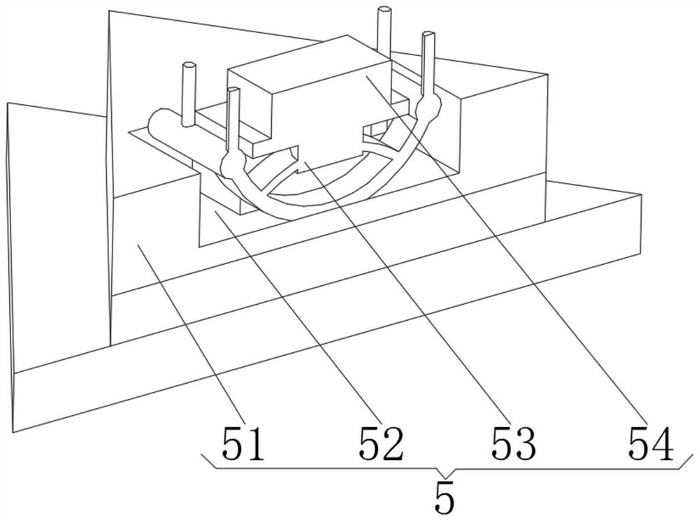 Synthetic material shaping device