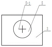 Collimation instrument for lens detection