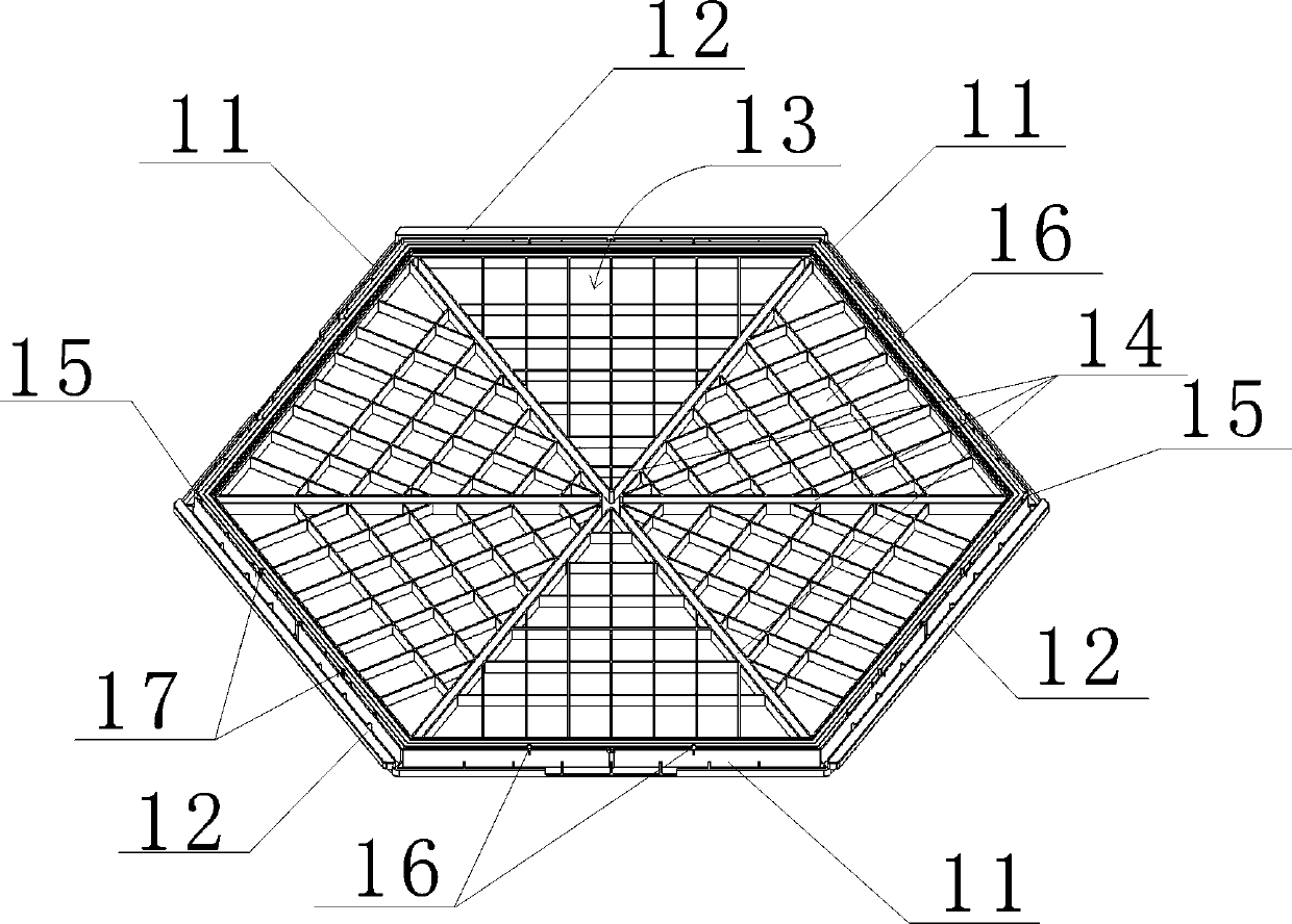 Novel photovoltaic power generation device