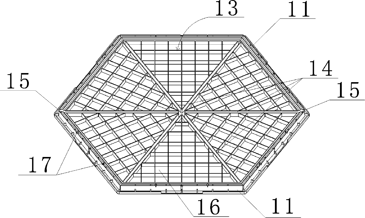 Novel photovoltaic power generation device