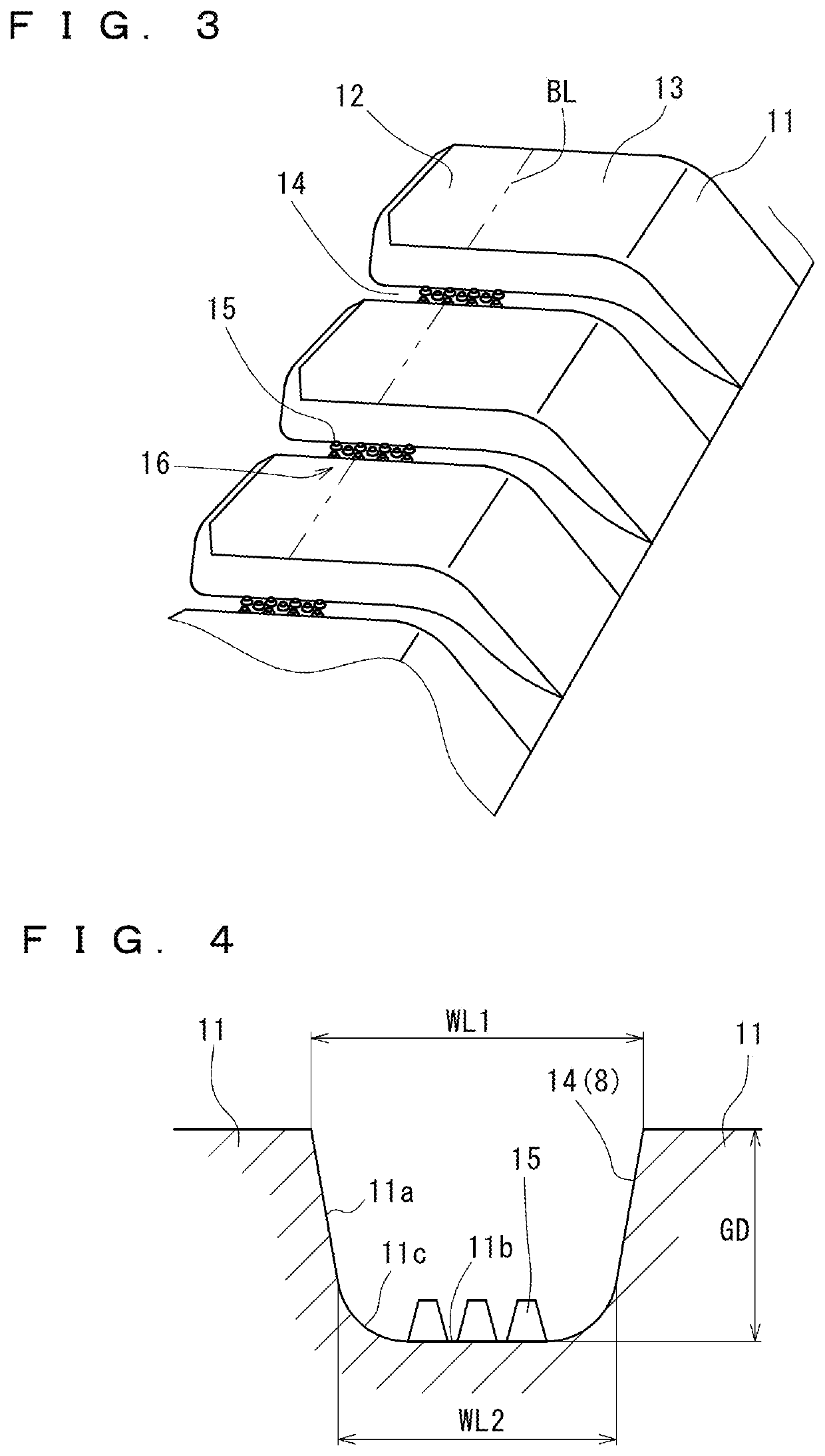 Pneumatic tire