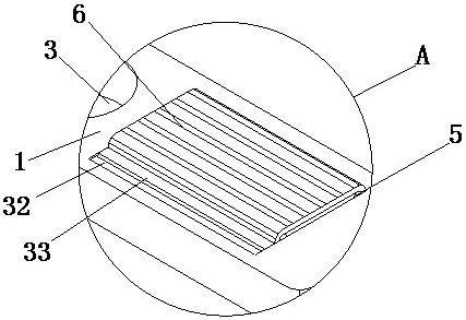 Integrated smart phone screen assembly