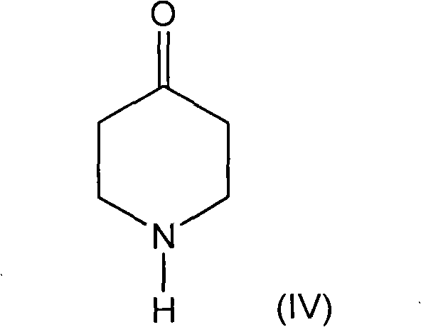 Process for synthesizing remifentanil