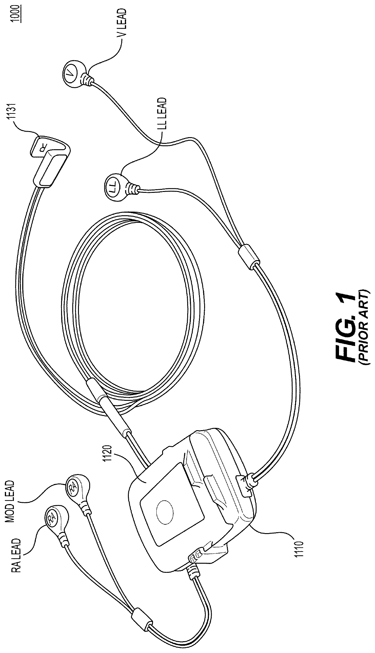 Patient monitoring device