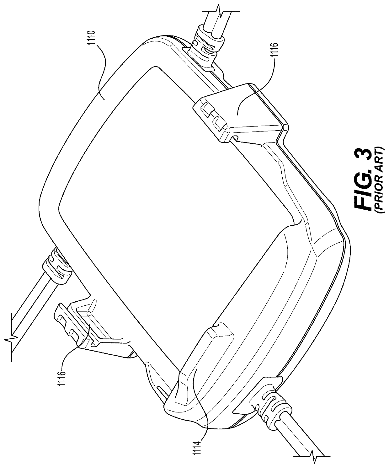 Patient monitoring device