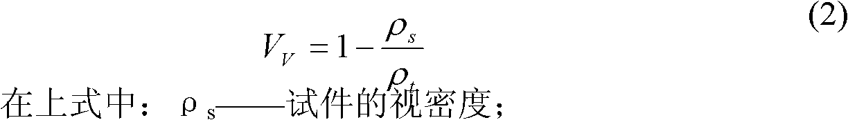 Insertion type vibration rolling construction method of asphalt concrete core of earth and rockfill dam