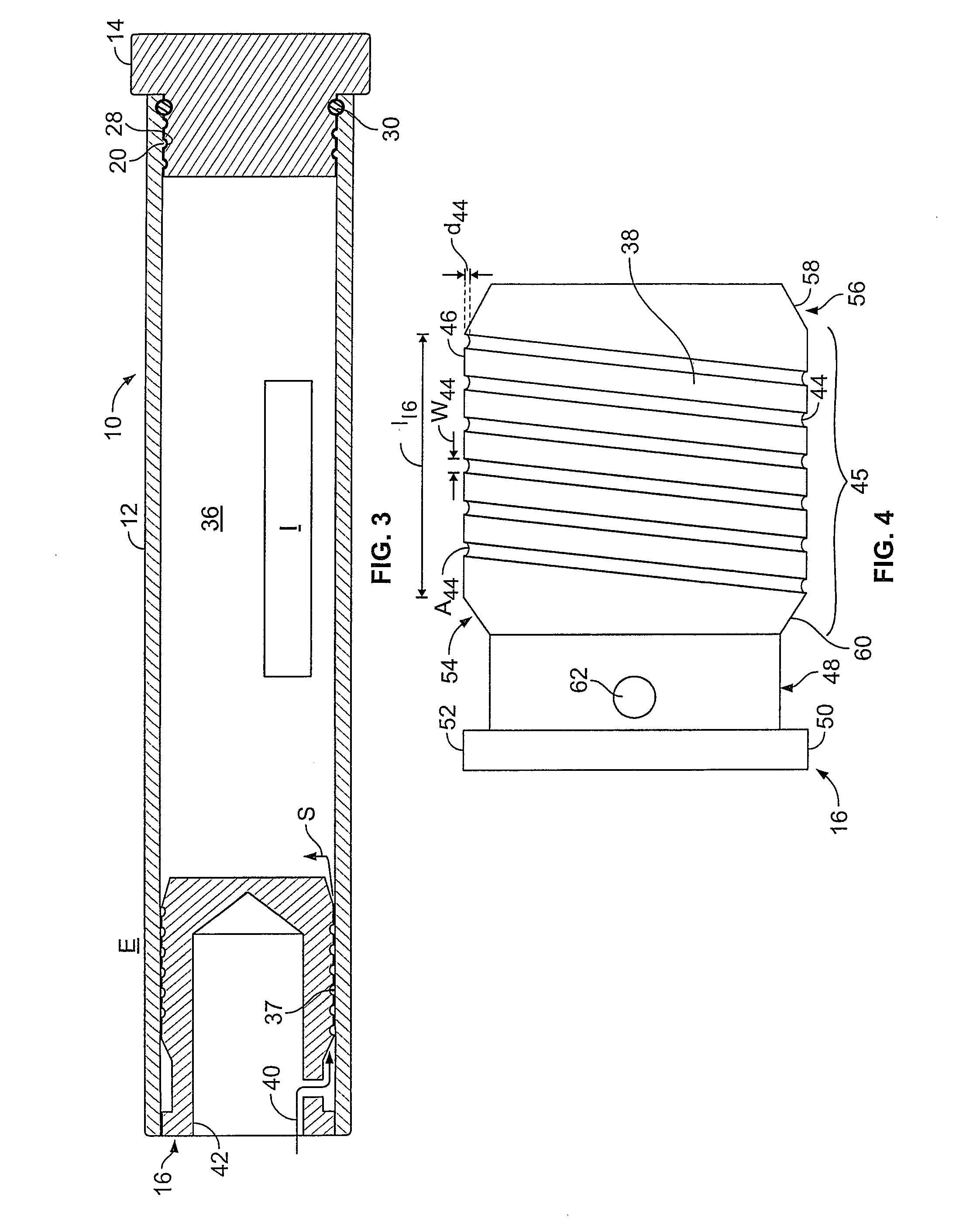 Sterilization challenge specimen holder