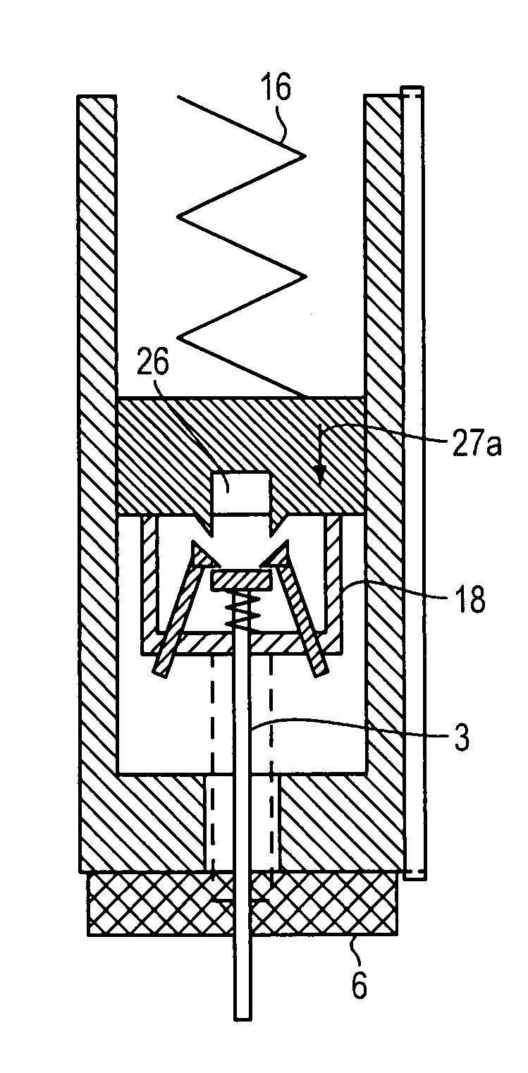 Cannula Insertion Device and Related Methods