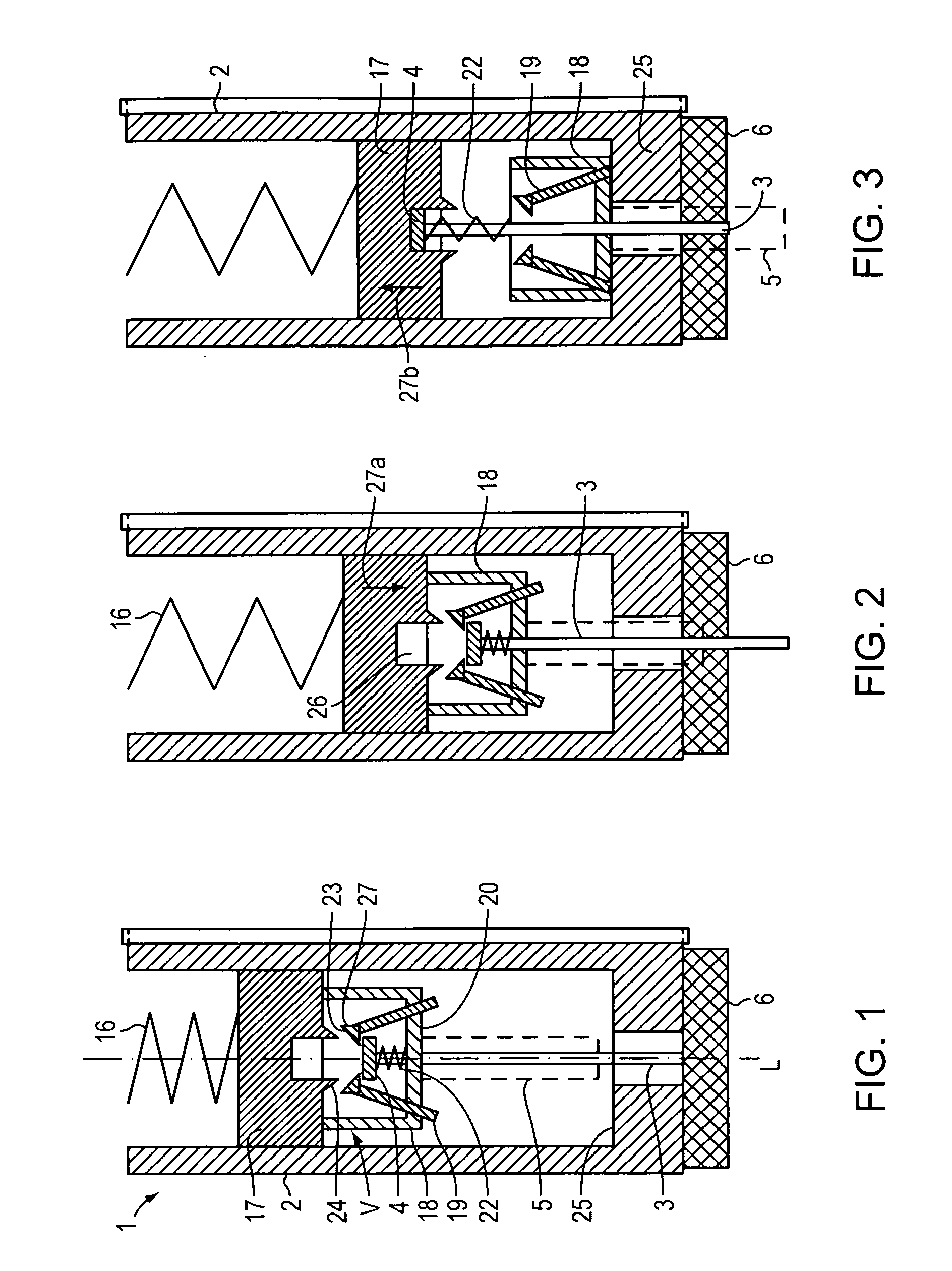 Cannula Insertion Device and Related Methods