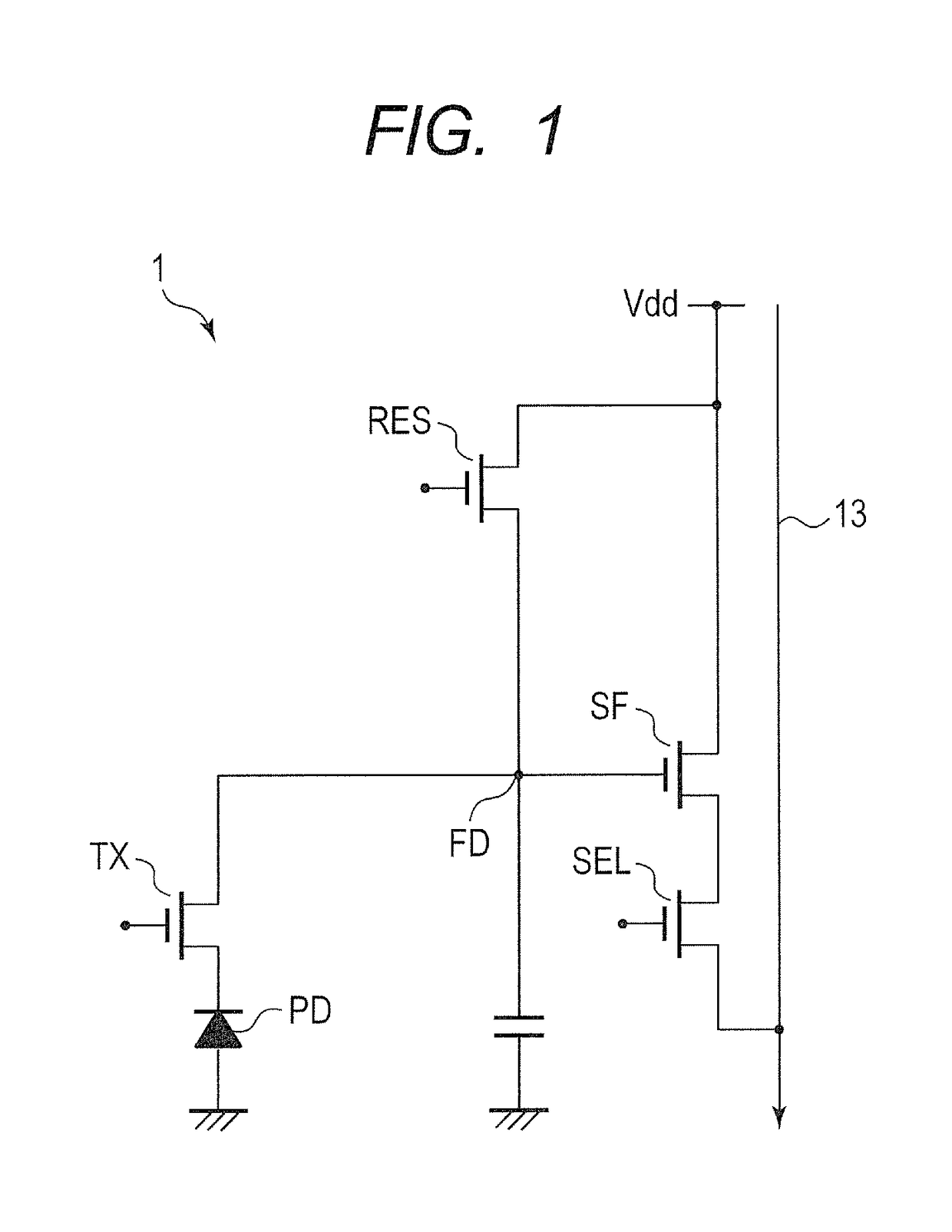 Solid-state imaging device, manufacturing method of solid-state imaging device, and imaging system