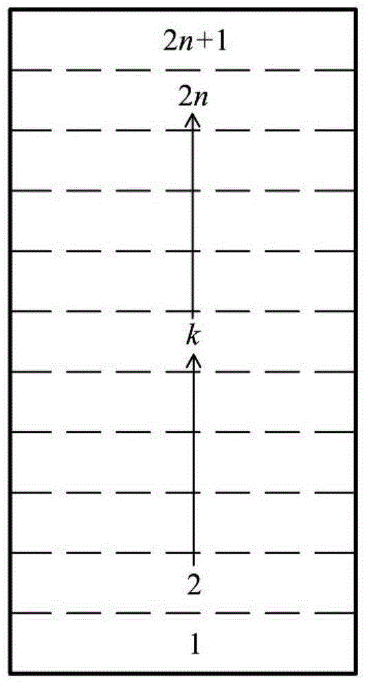 A method for measuring residual flexural capacity of wooden beams in ancient buildings