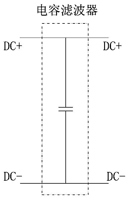 Ship photovoltaic power generation grid-connected system