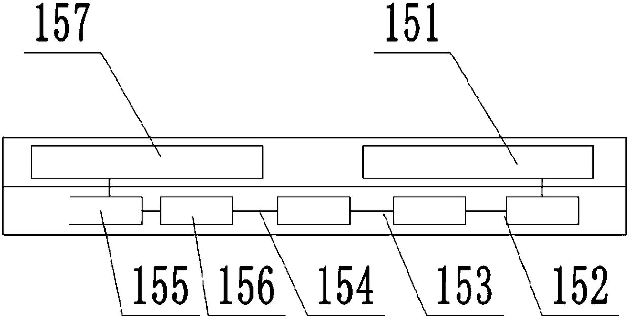 Terminal trading method suitable for automatic vending device