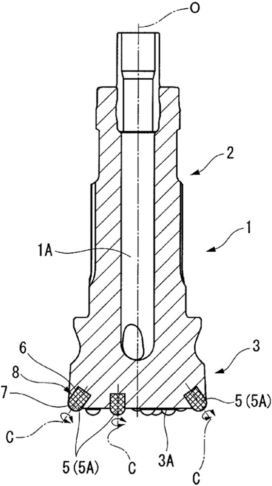 Excavation tool