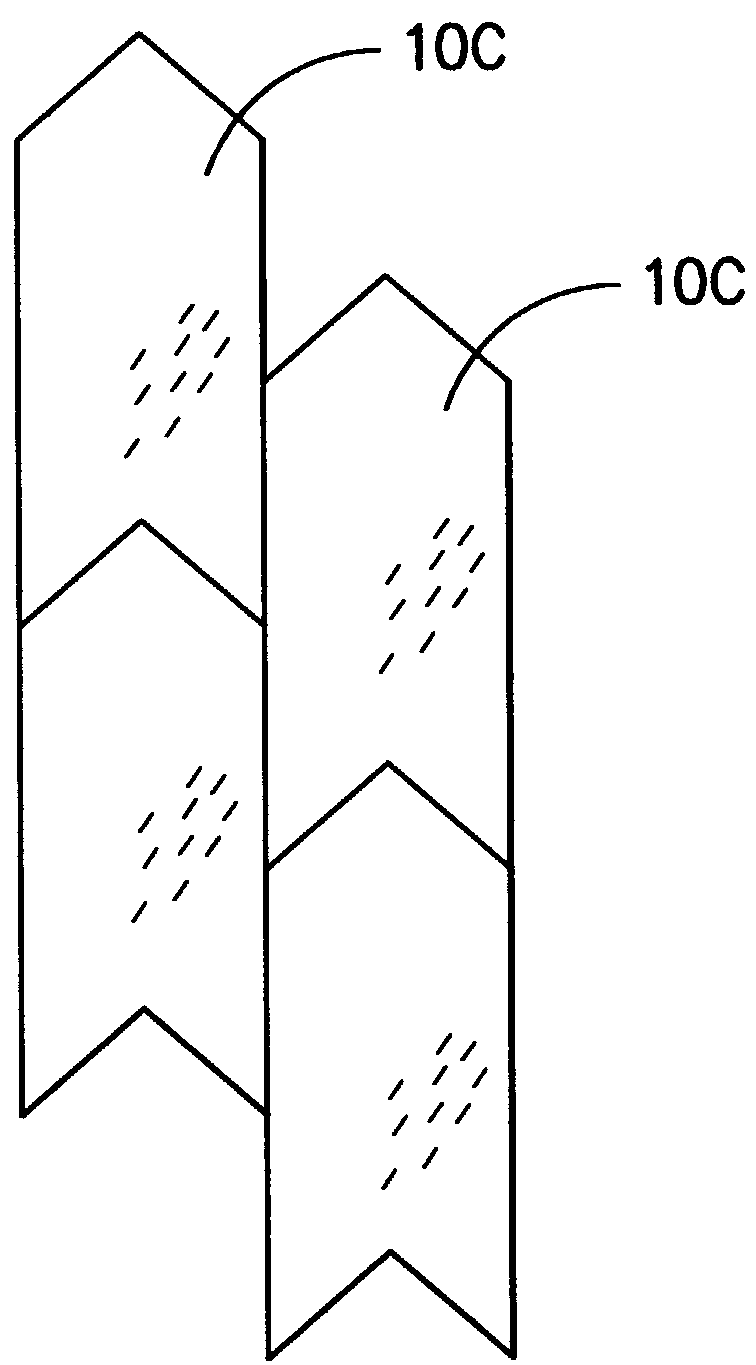 Flooring system and method