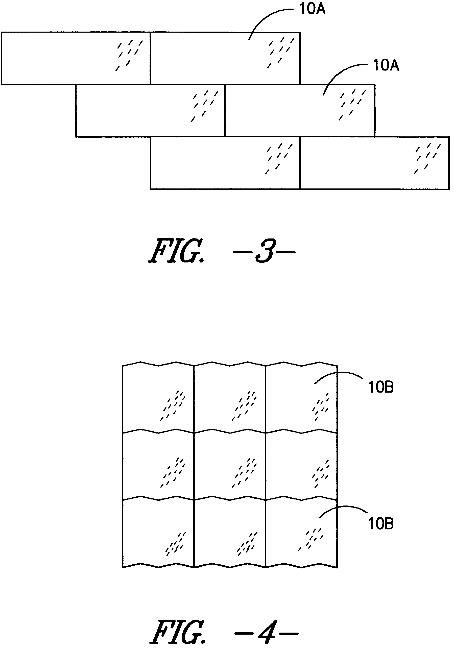 Flooring system and method