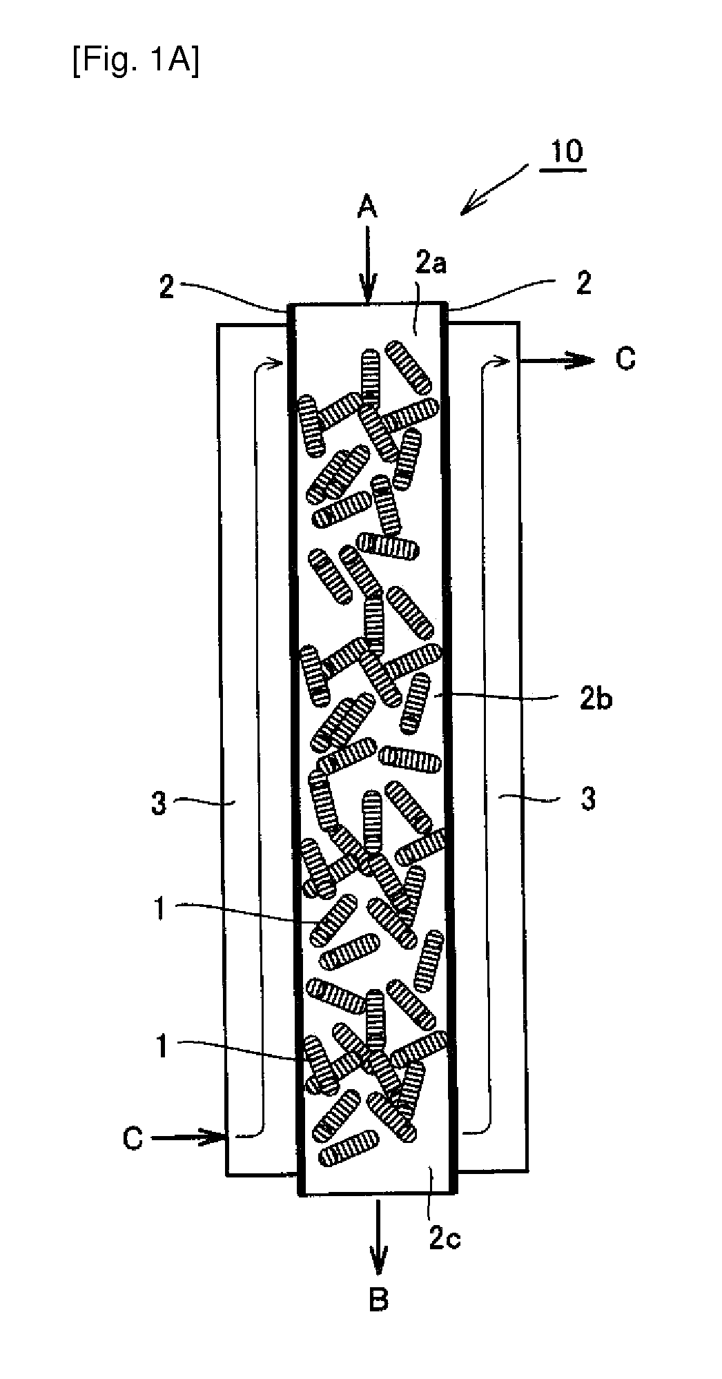 Method for producing chlorine using fixed bed reactor