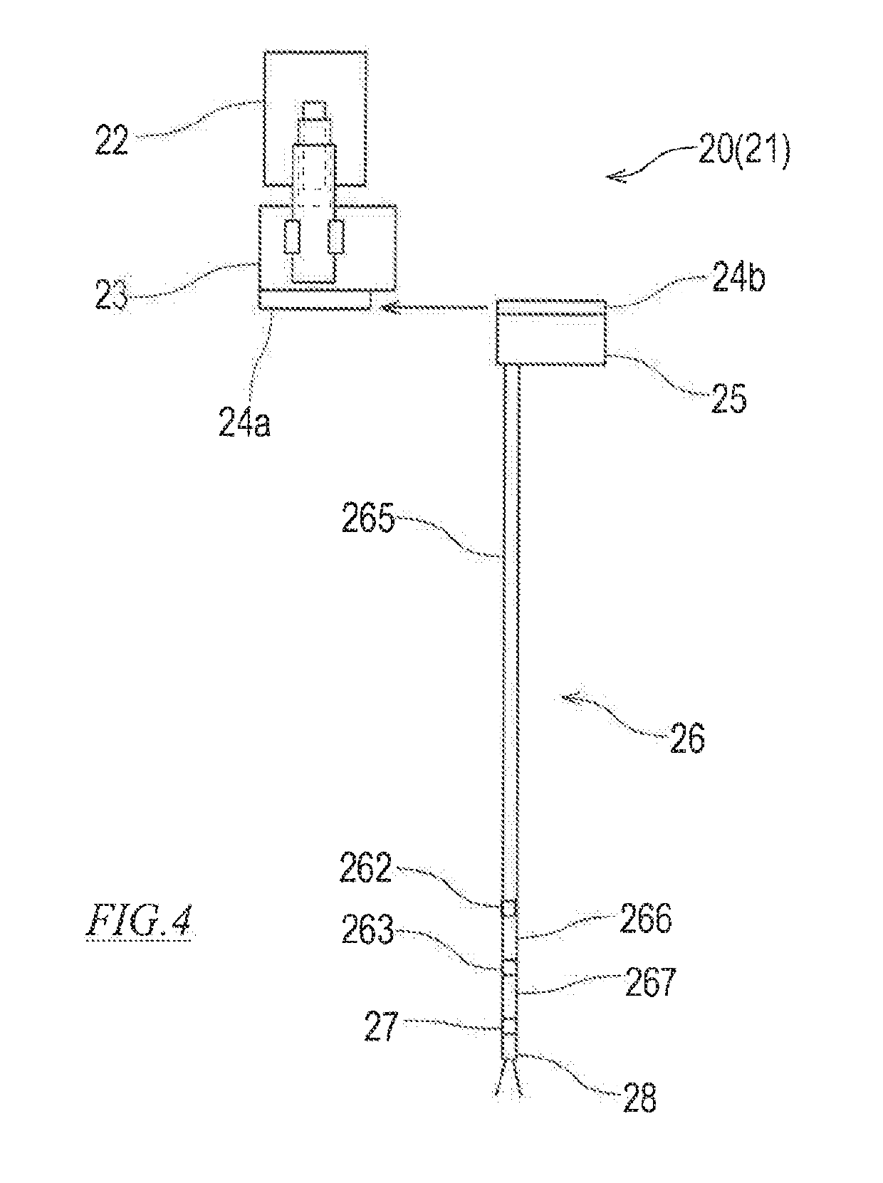 Surgical system and method for controlling the same