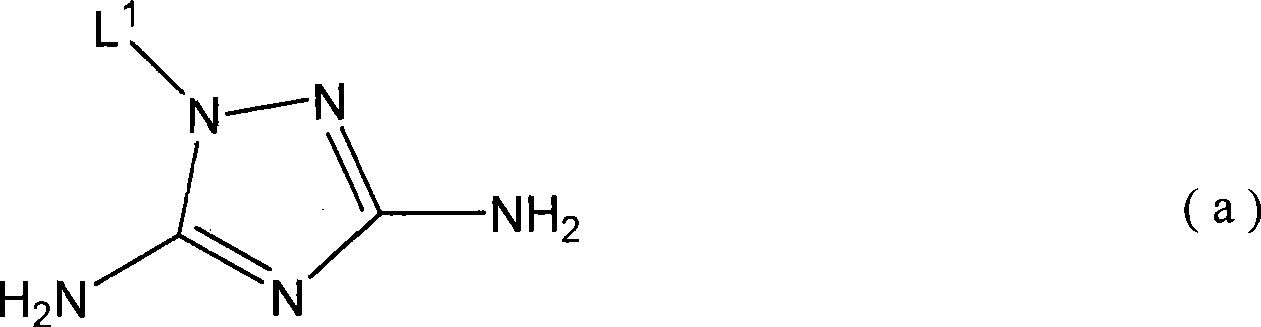 Liquid crystal oriented agent, liquid crystal oriented film and liquid crystal display element