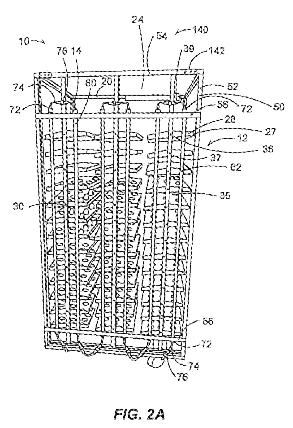 Systems and methods for promoting biological responses in incubated eggs