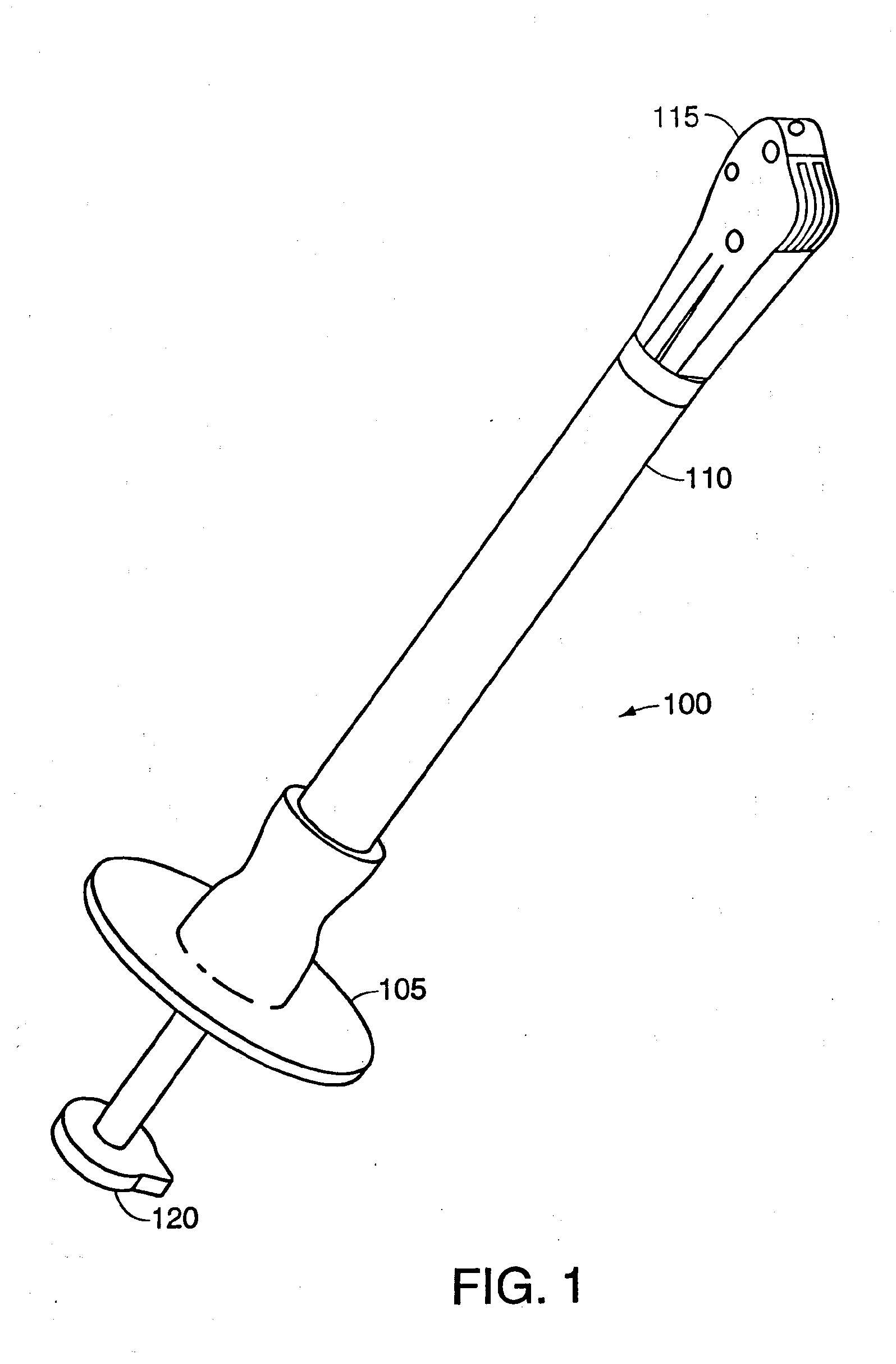 Forward deploying suturing device and methods of use