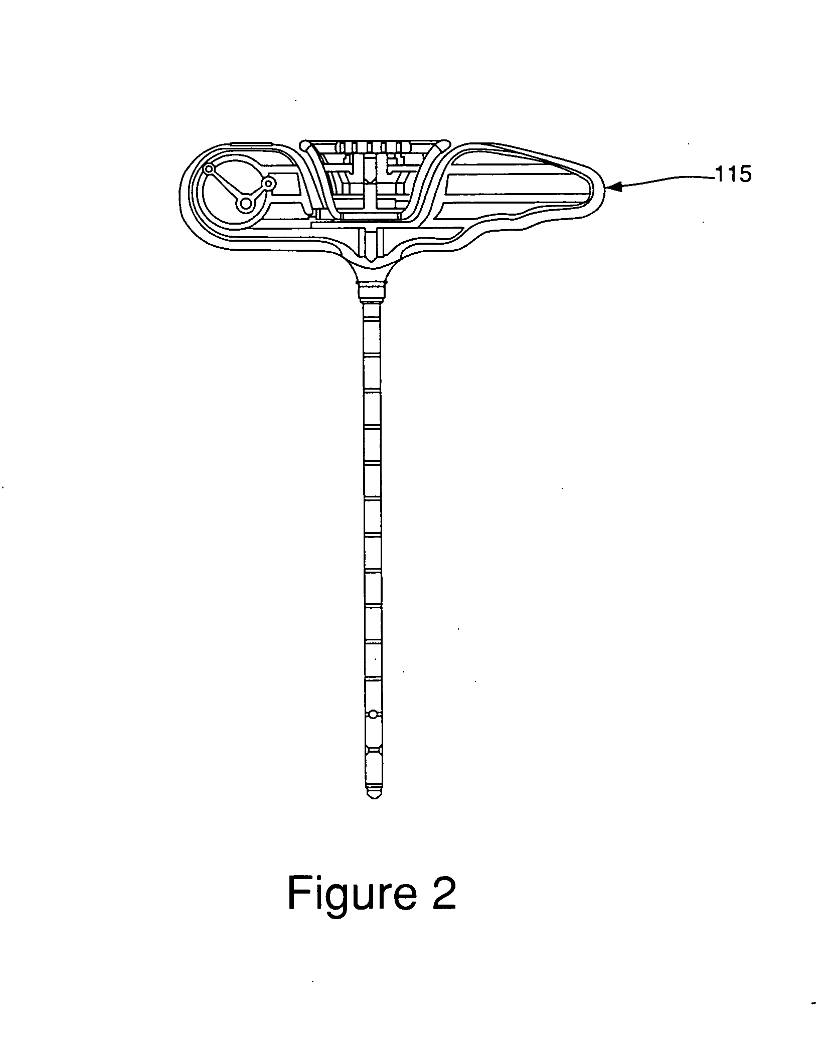 Bone navigation probes