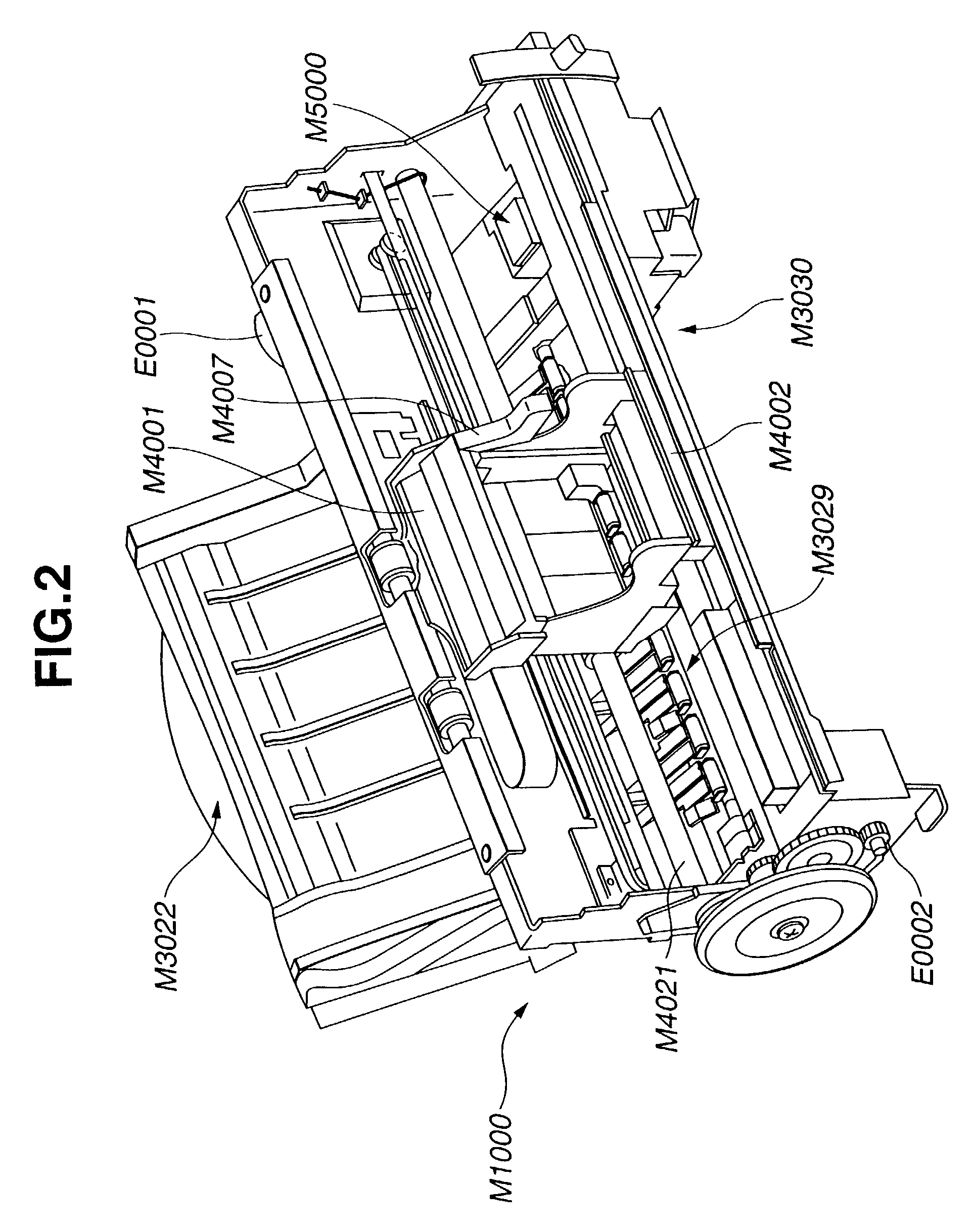 Image processing apparatus, image processing method, and printing apparatus and printing system using the image processing apparatus