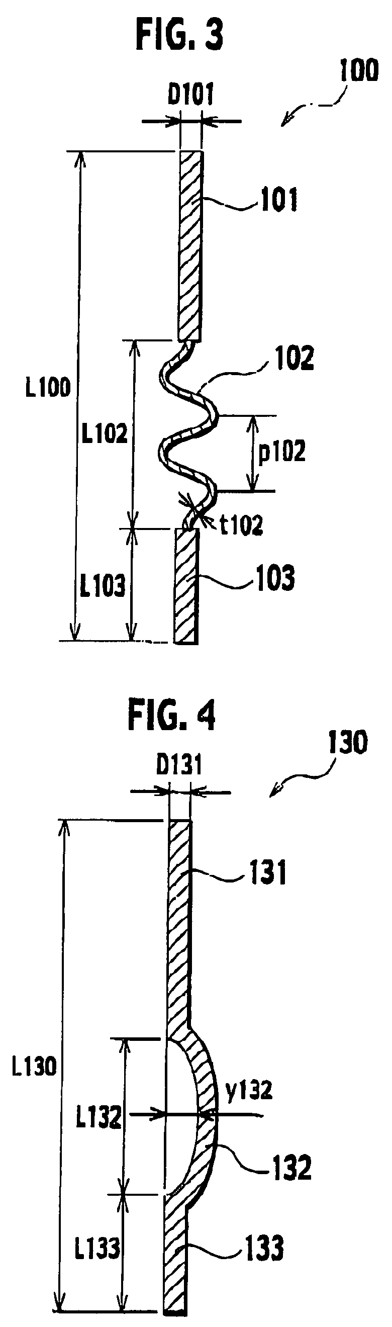 Power-supplying member and heating apparatus using the same