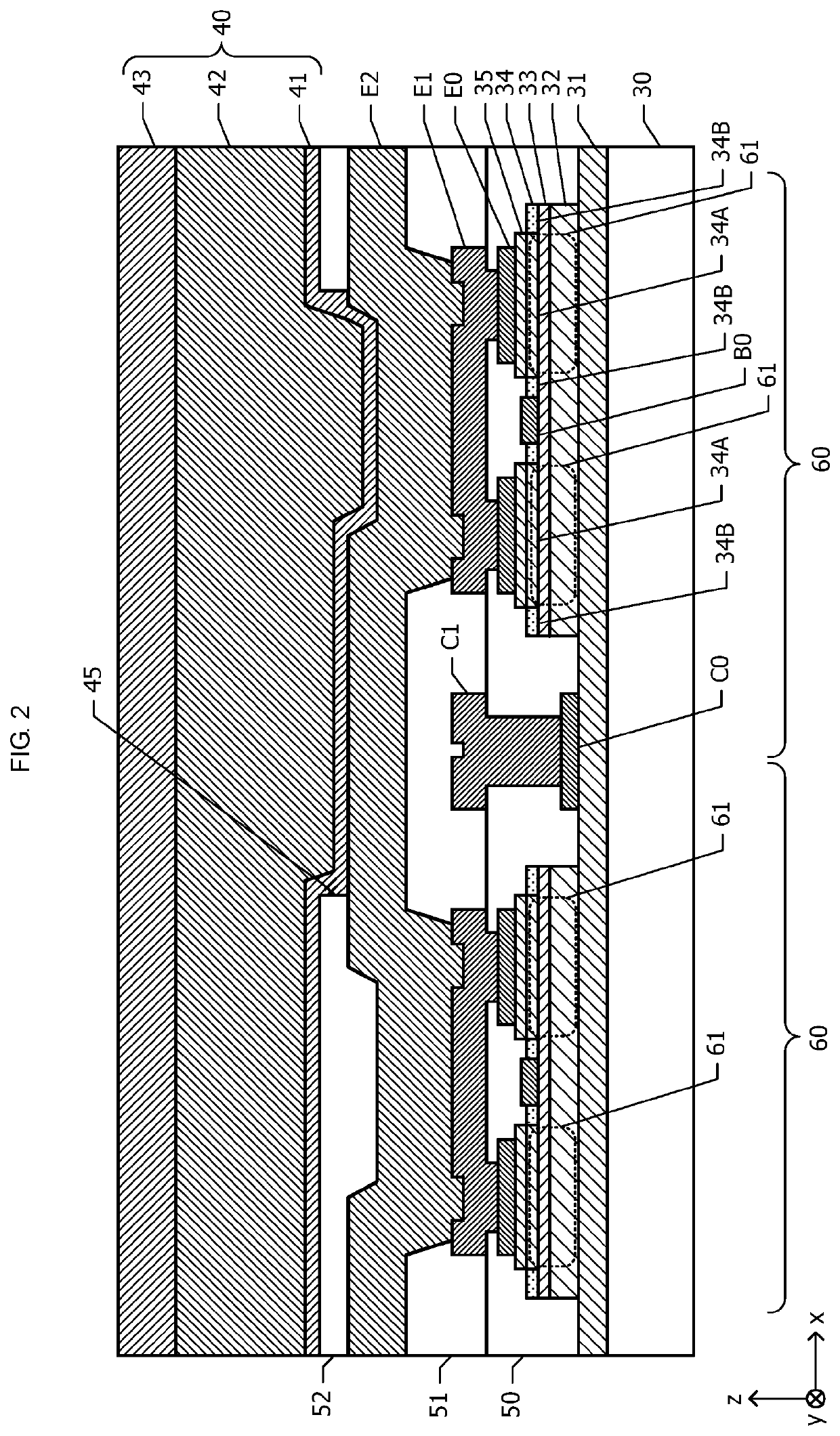 Semiconductor apparatus