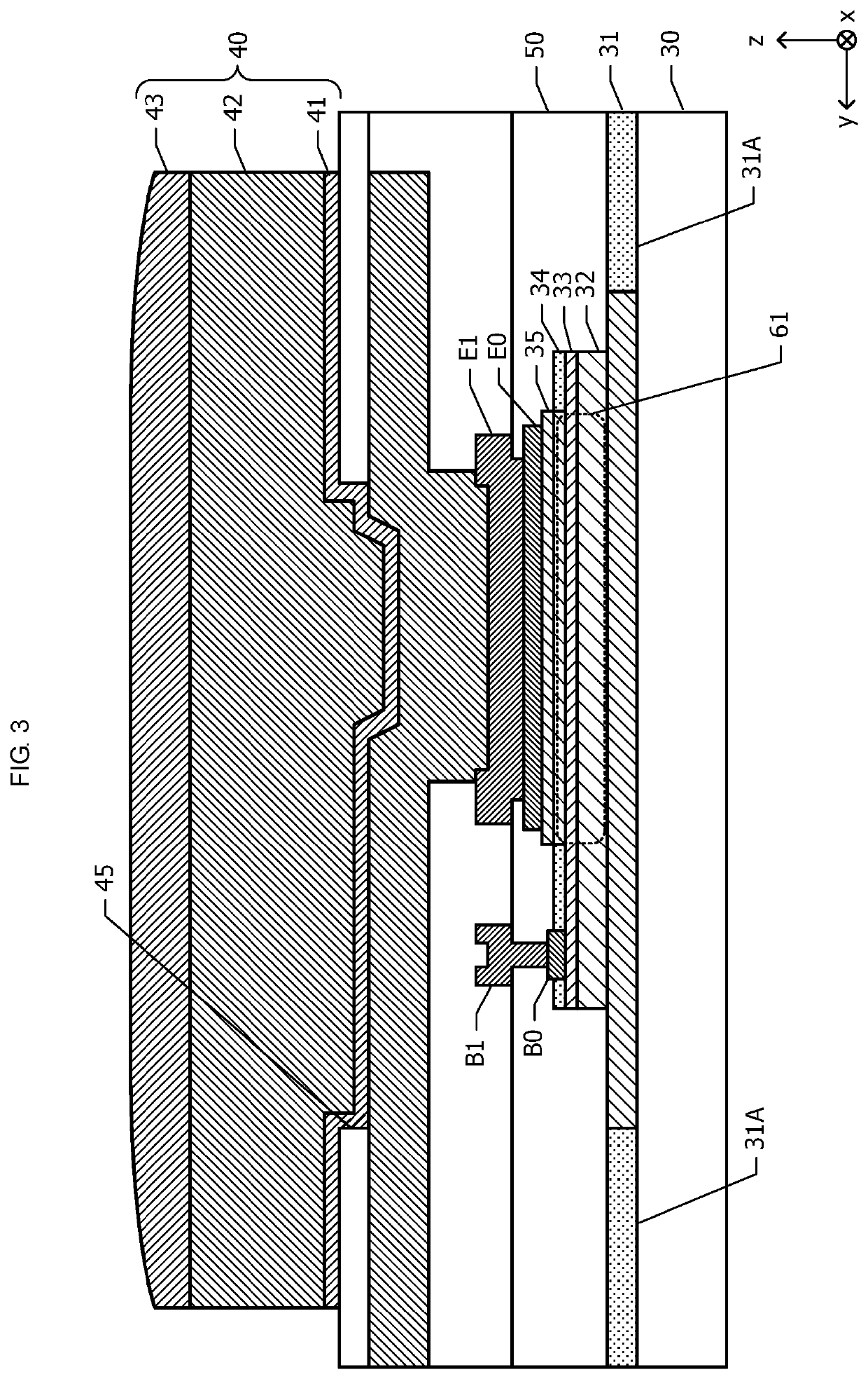 Semiconductor apparatus