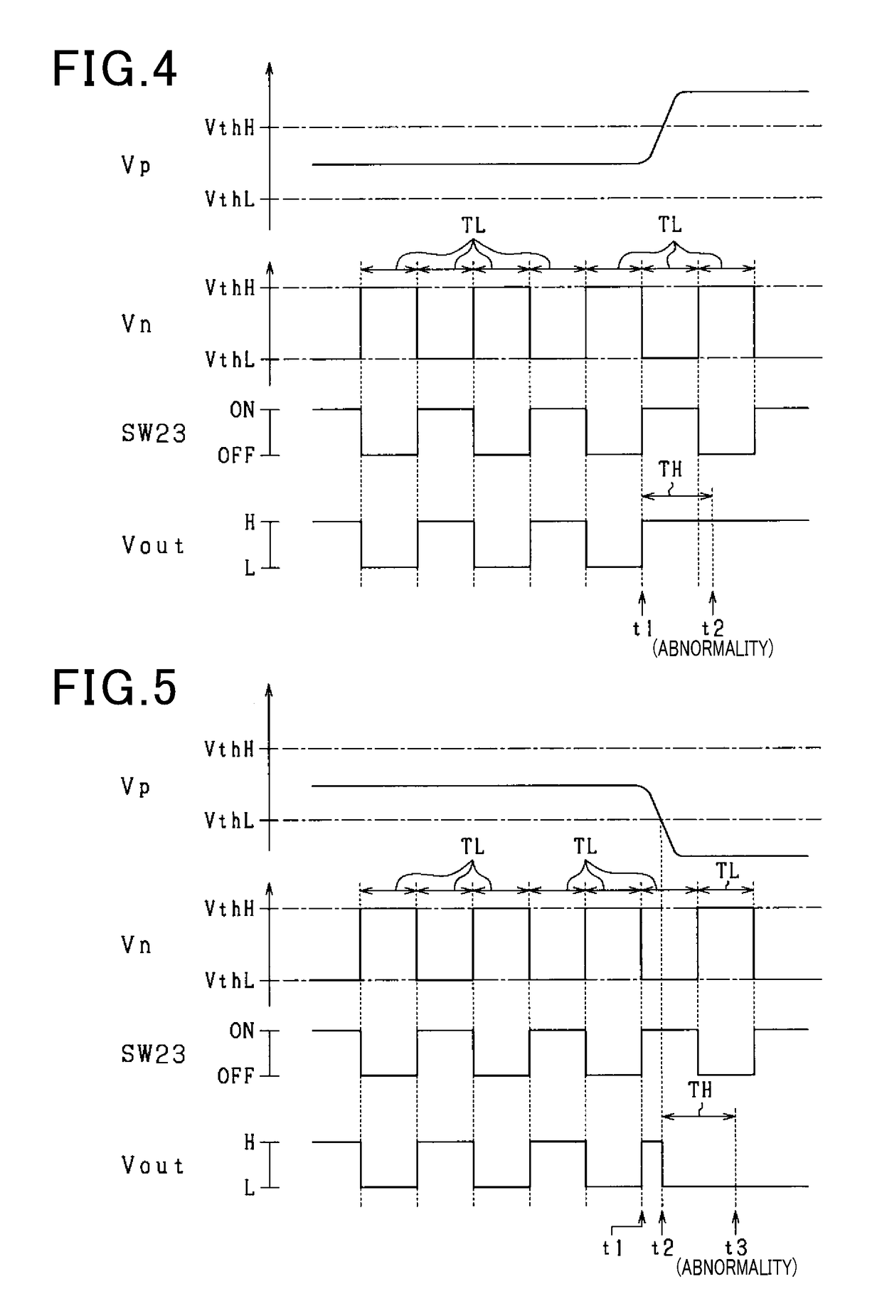 Input/output module