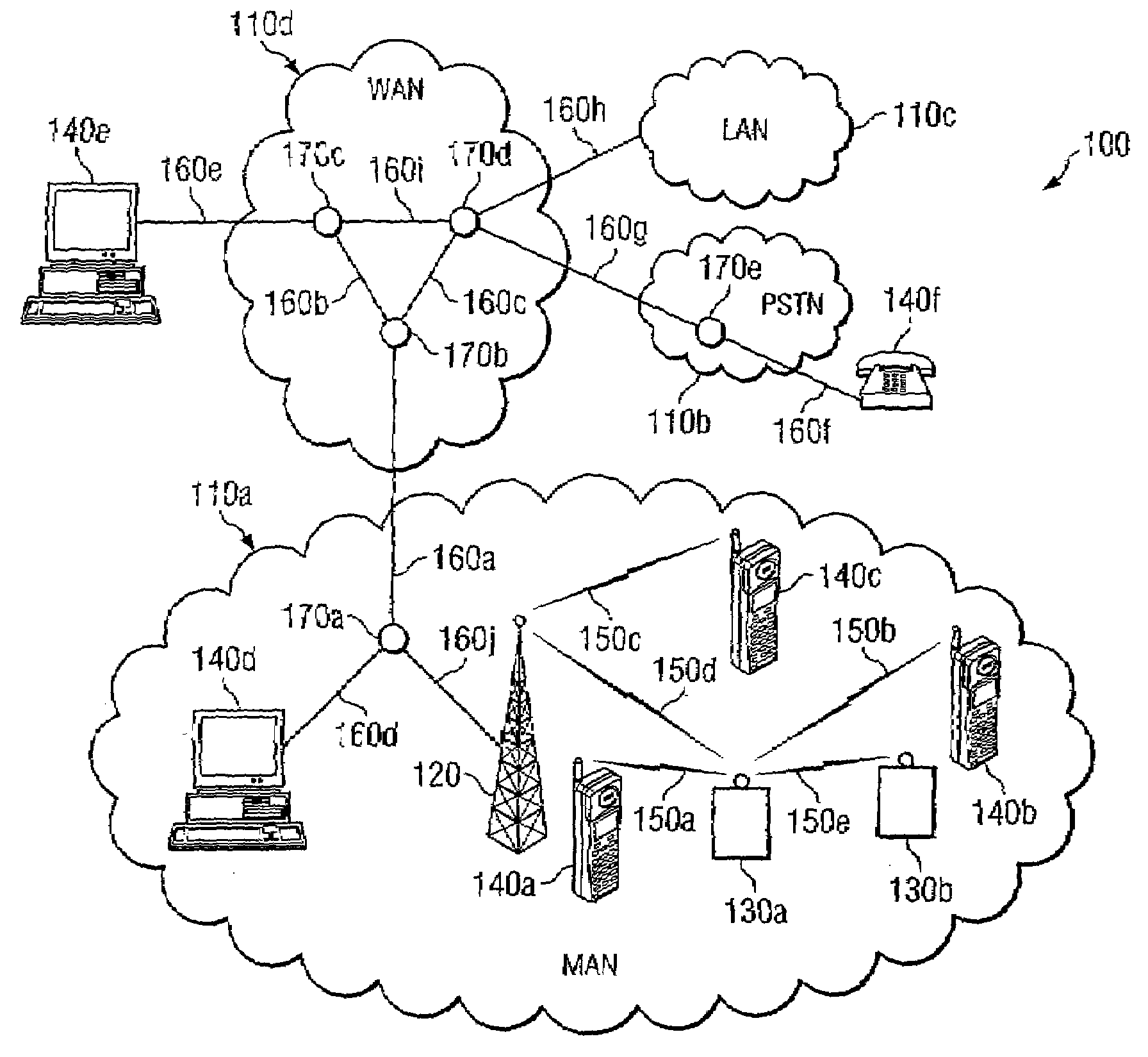 System and Method for Assigning Channels in a Wireless Network