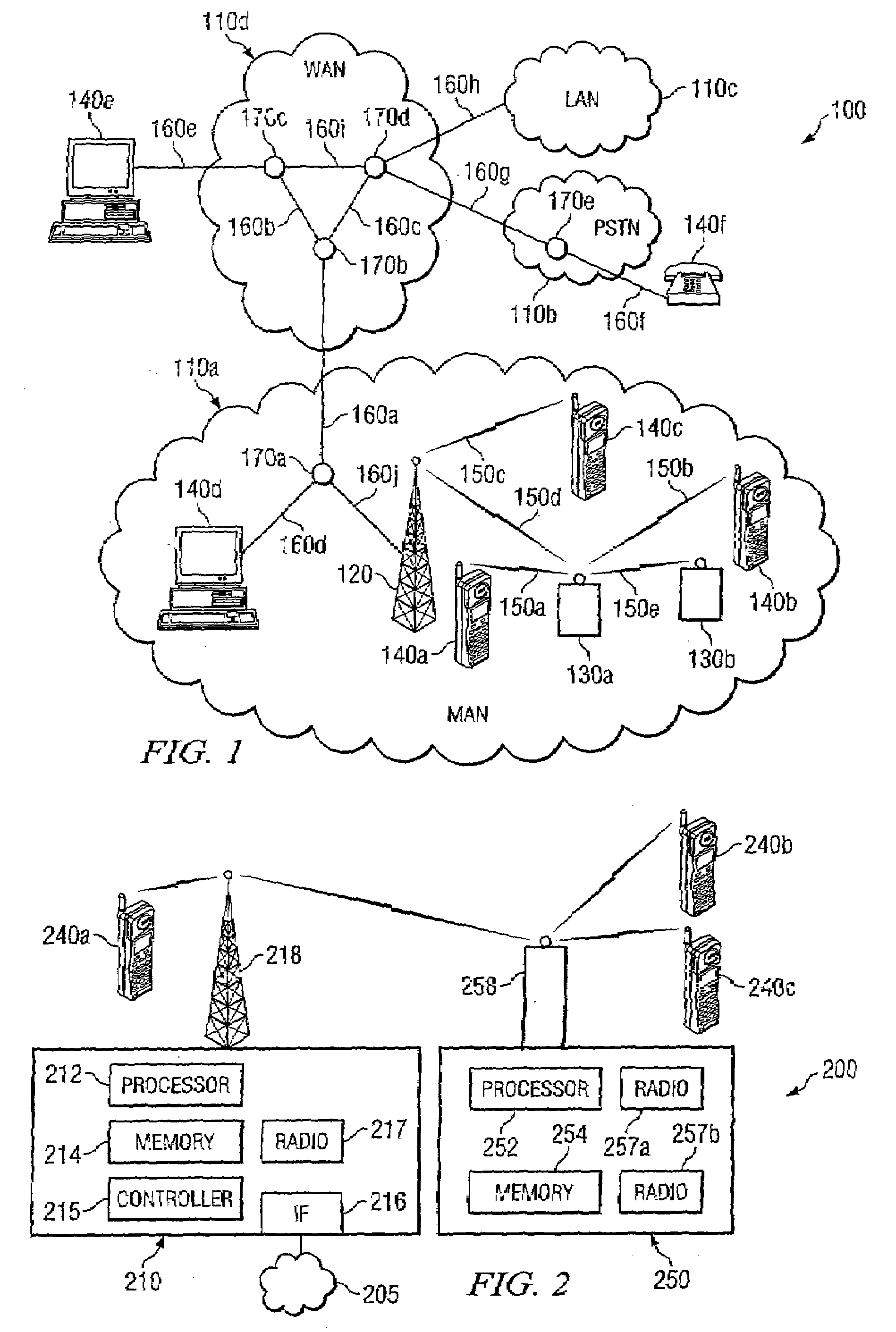 System and Method for Assigning Channels in a Wireless Network