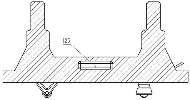 A medical transport vehicle with a foldable protective cover