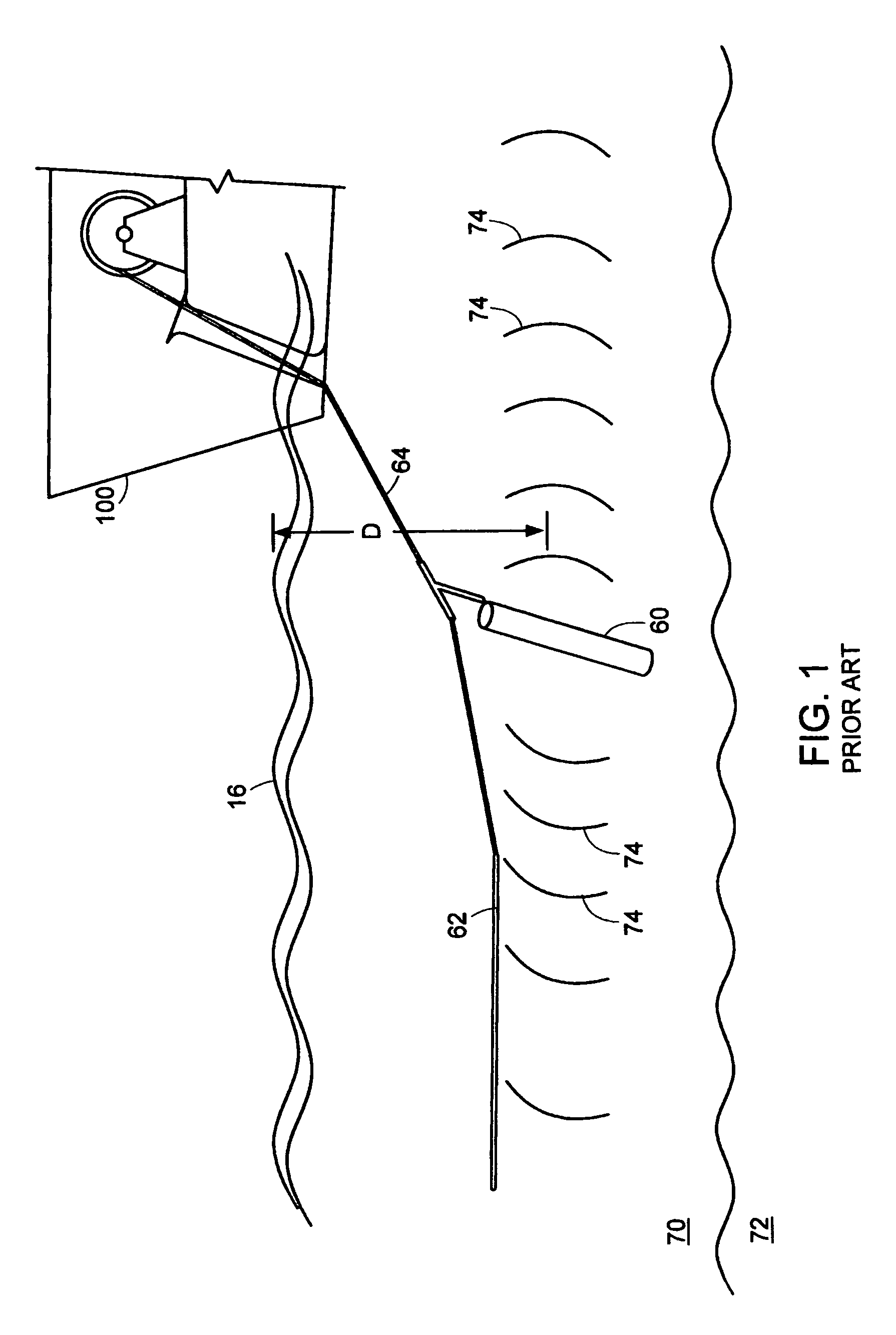 Distributed, soft-bodied, towable, active acoustic system