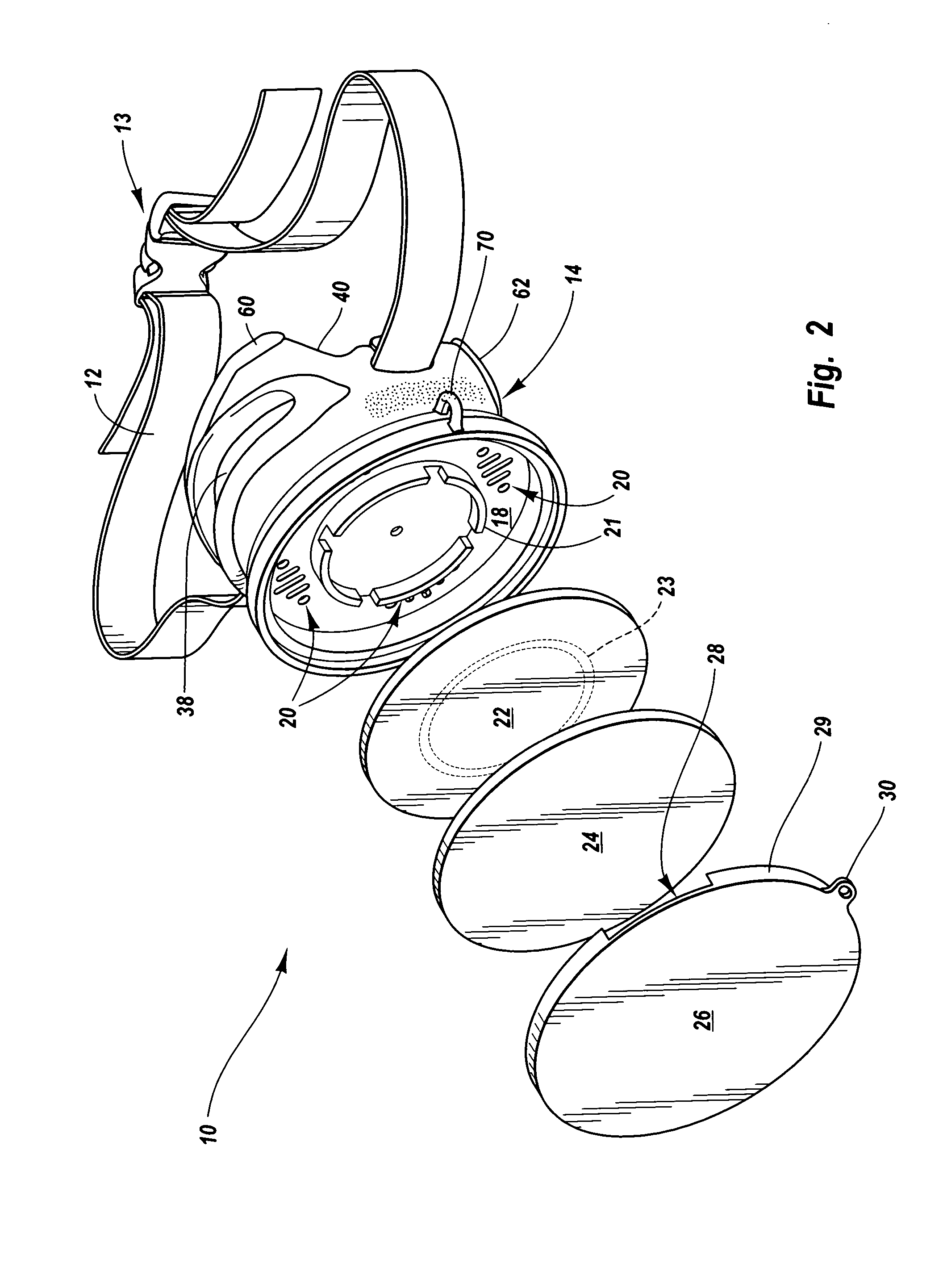 Friction game call apparatus with external sound chamber