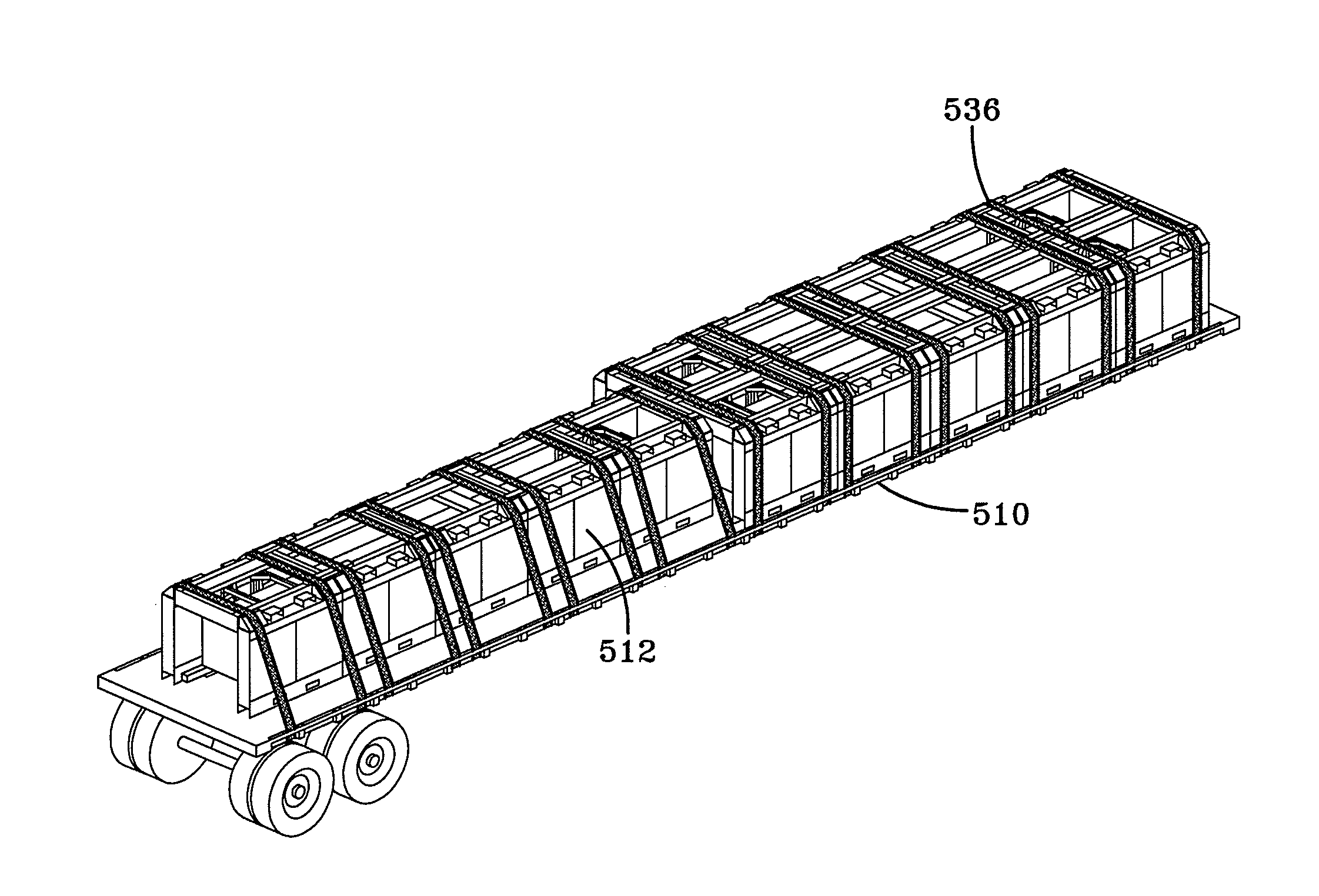 Lightweight enhanced ballistic armor system