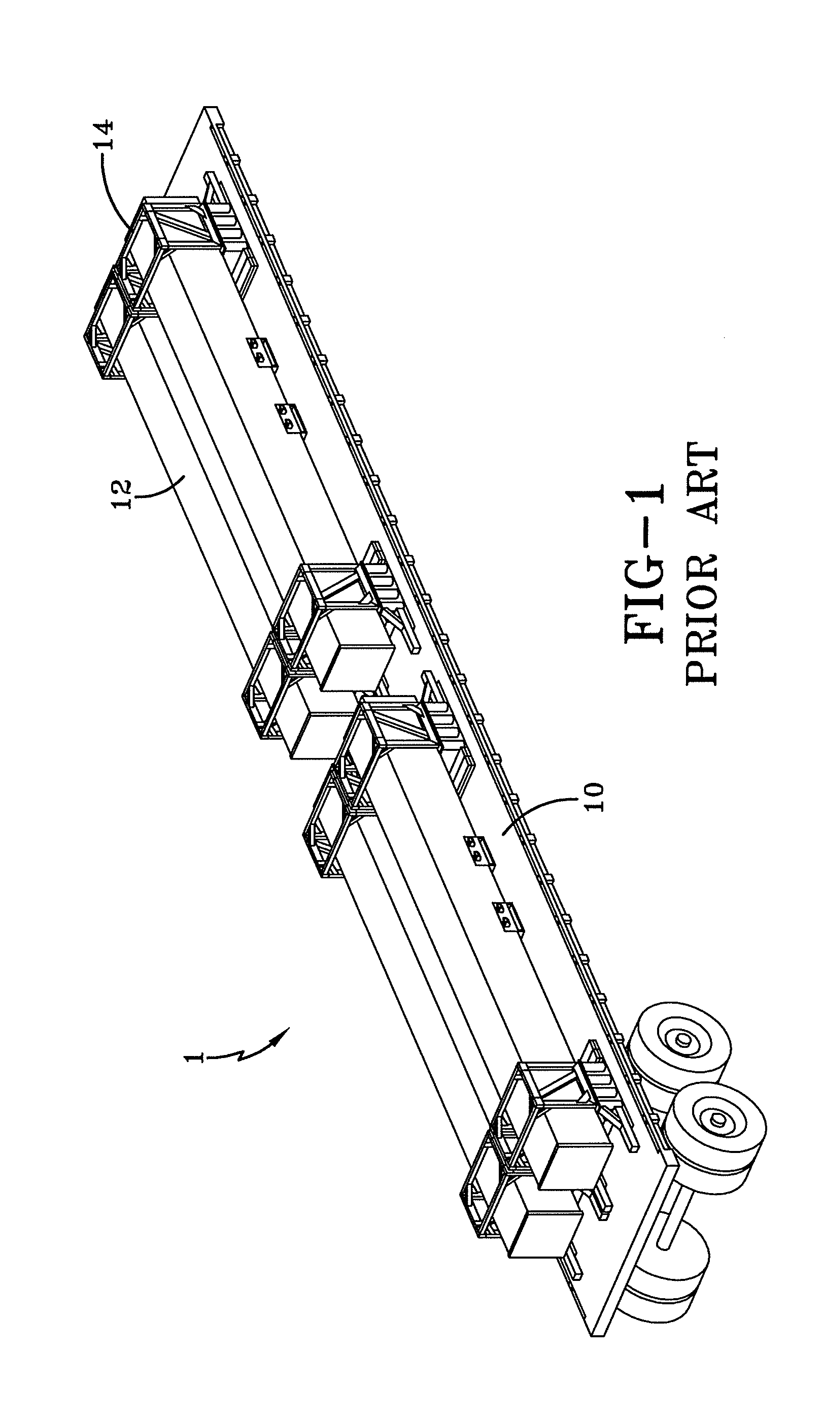 Lightweight enhanced ballistic armor system