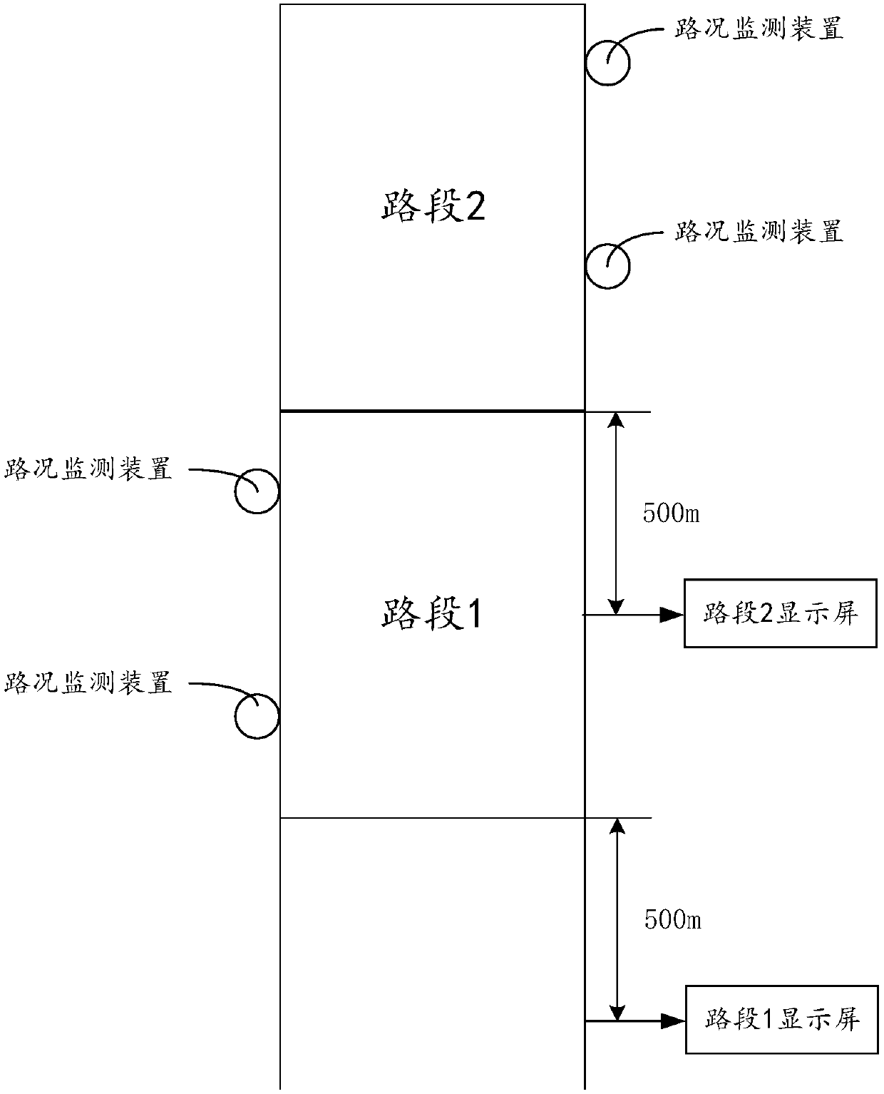 Method of dynamically adjusting road speed limit, terminal, and computer readable storage medium