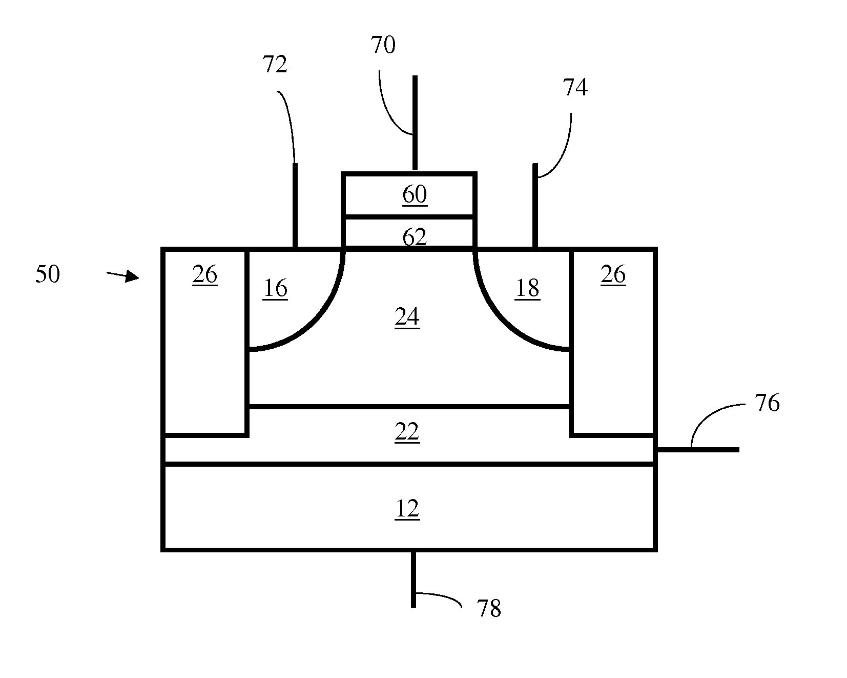 Systems and methods for reducing standby power in floating body memory devices