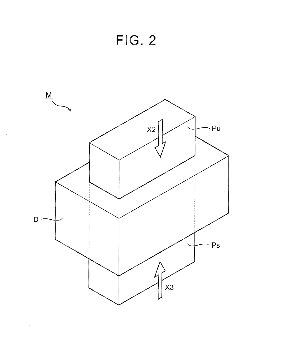 Rotor production method