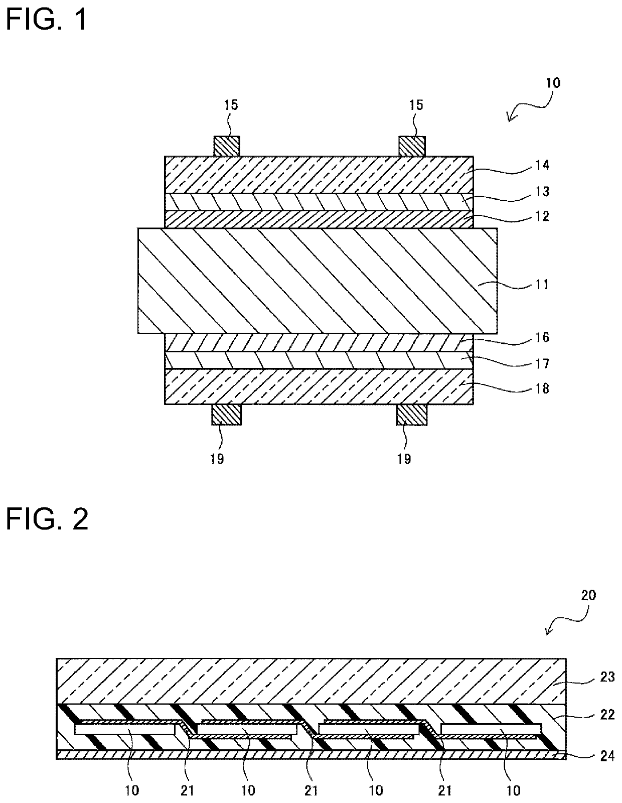 Thermosetting electroconductive paste composition, and solar cell and solar cell module both using the same