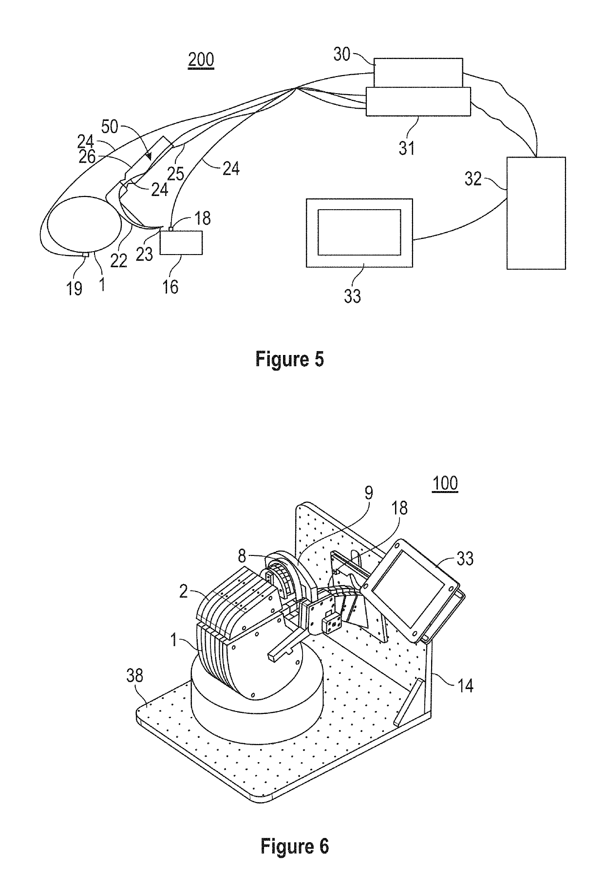 Parametrically adjustable airway training mannequin with instrumented parameter assessment