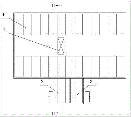 Manufacturing method of curing kiln for low energy consumption concrete components