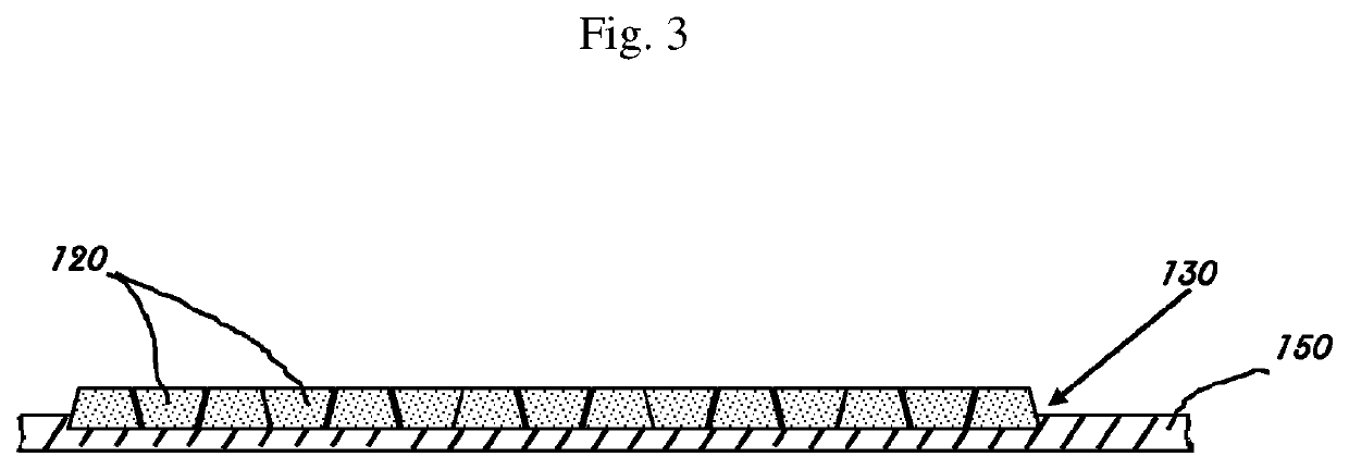 Additive manufacturing with an olefin block copolymer and articles made therefrom