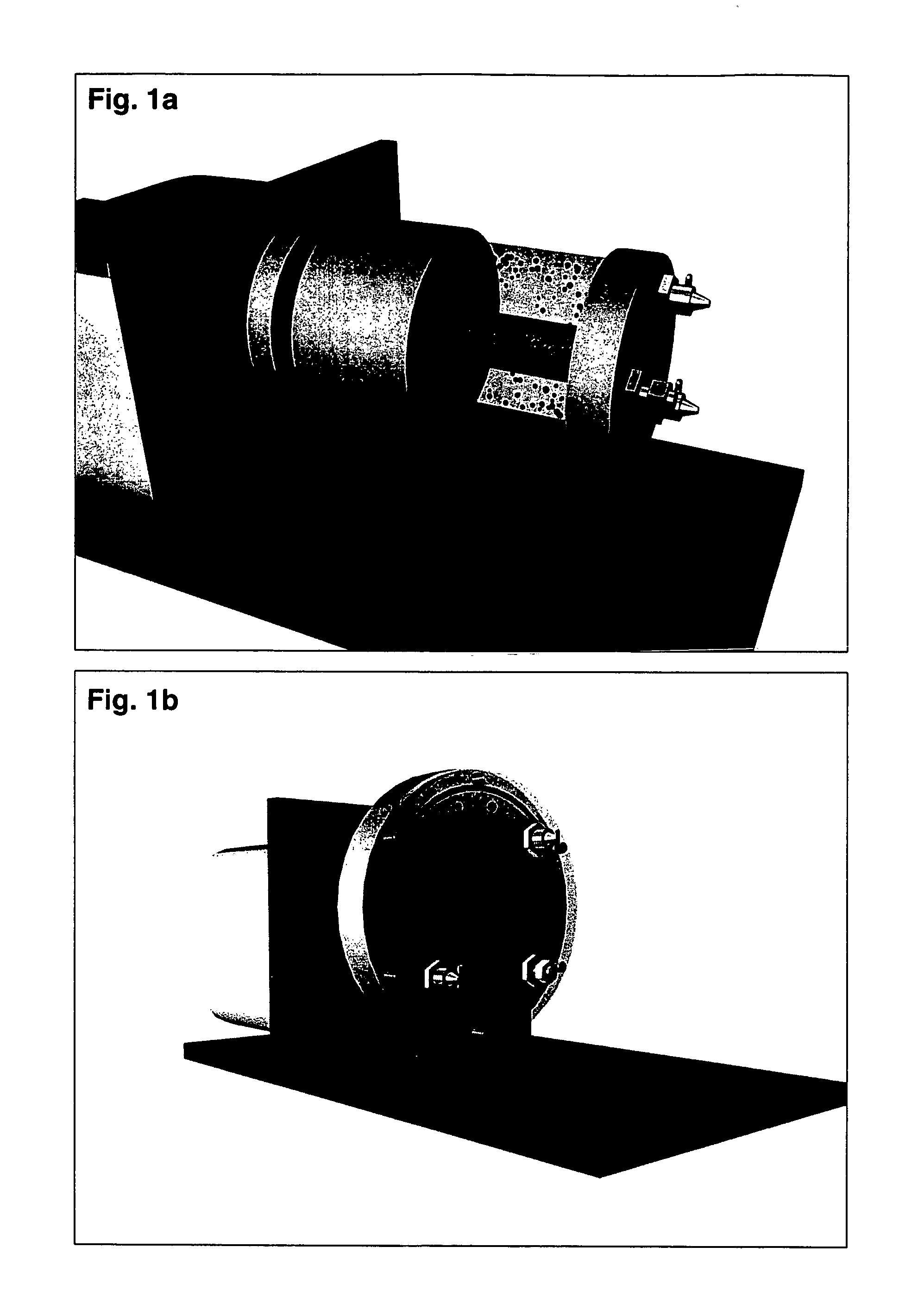 Method of dynamically culturing embryonic stem cells